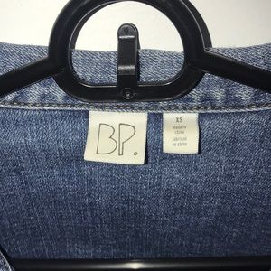 bp Jackets & Coats - BP Denim Jacket bp Jackets & Coats - BP Denim Jacket